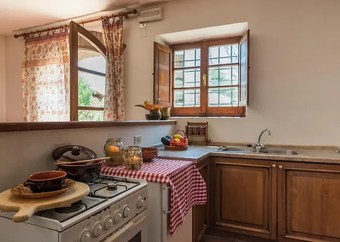 Tenuta Di Caiolo Panicale