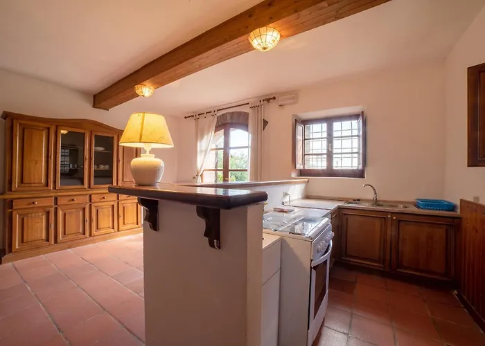 Tenuta Di Caiolo Alojamento de Turismo Rural