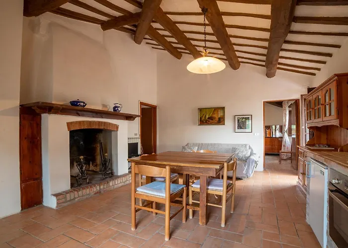 Tenuta Di Caiolo Panicale