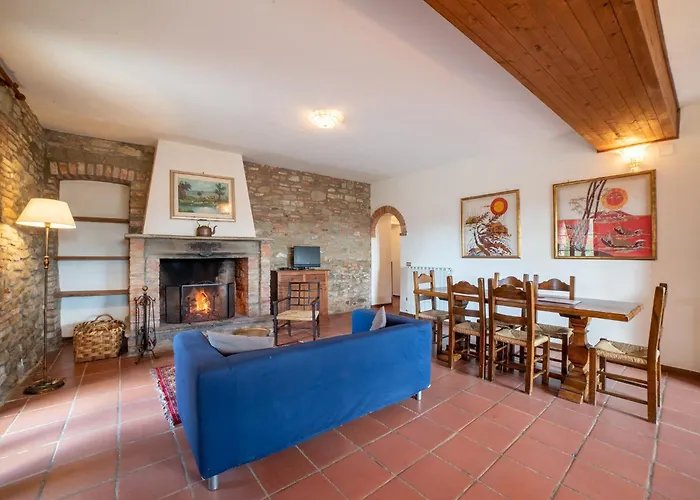 Tenuta Di Caiolo * Panicale