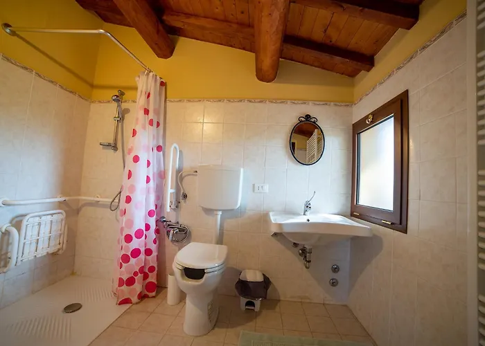 Tenuta Di Caiolo Alojamento de Turismo Rural Panicale