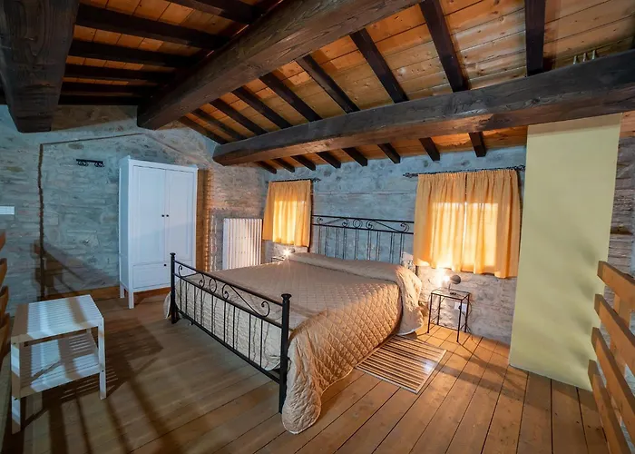 Tenuta Di Caiolo * Panicale