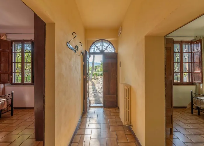 Tenuta Di Caiolo Alloggio per agriturismo