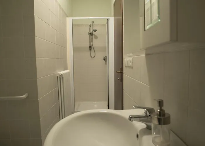 Alojamento de Turismo Rural Tenuta Di Caiolo *