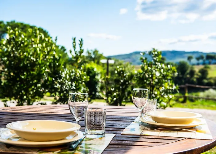 Tenuta Di Caiolo Panicale