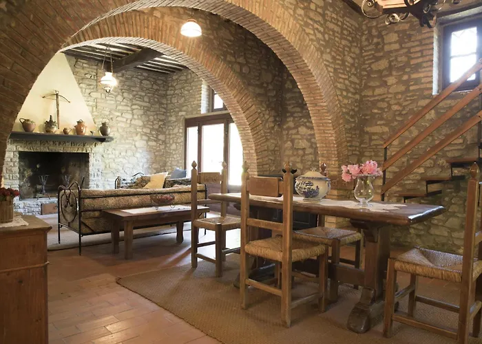 Tenuta Di Caiolo * Panicale