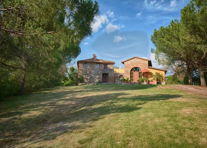 Tenuta Di Caiolo Alojamento de Turismo Rural