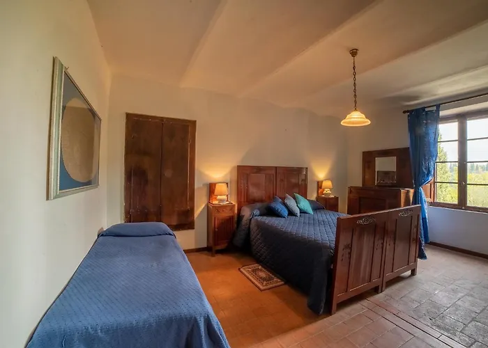 Tenuta Di Caiolo Panicale