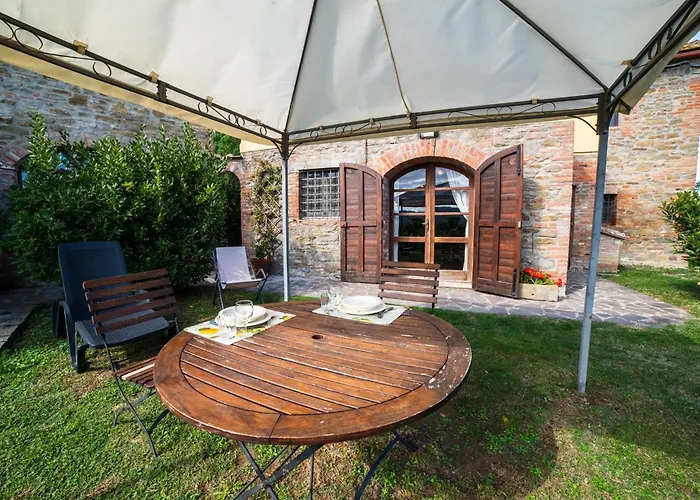 Tenuta Di Caiolo Alloggio per agriturismo