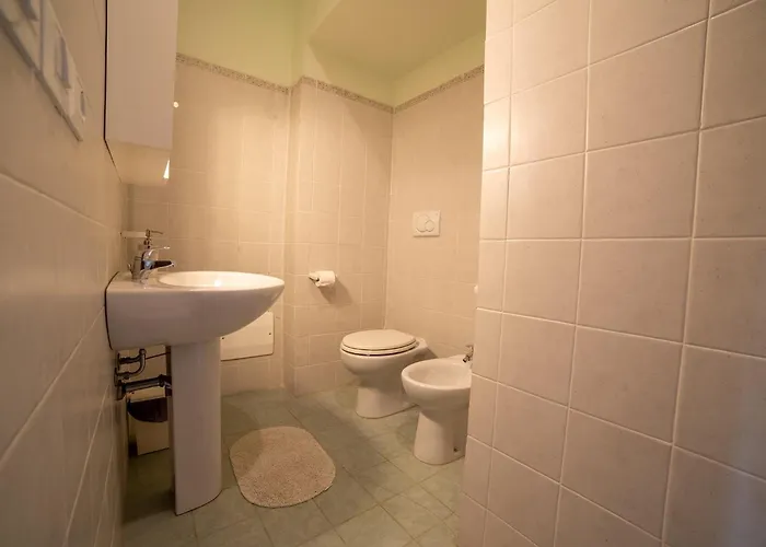 Tenuta Di Caiolo Alojamento de Turismo Rural Panicale