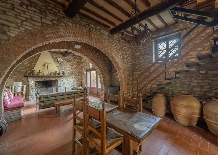 Tenuta Di Caiolo Panicale