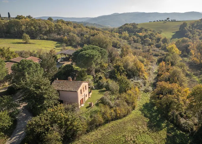 Tenuta Di Caiolo Panicale
