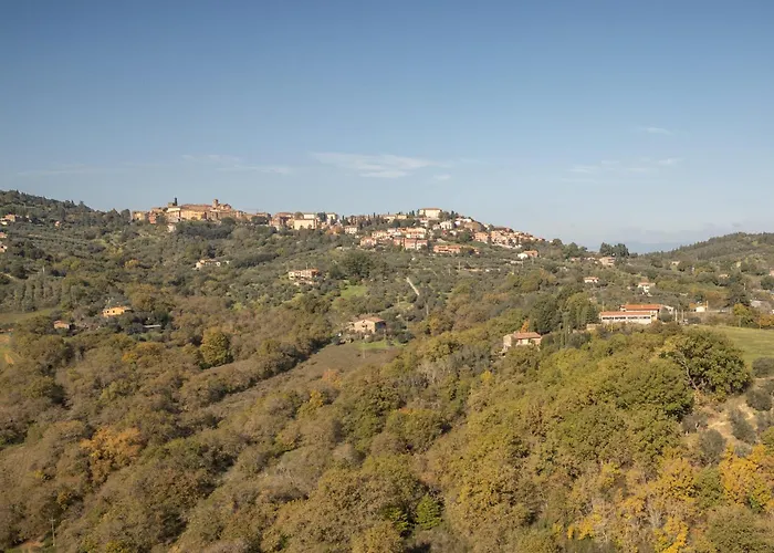 Tenuta Di Caiolo Alojamento de Turismo Rural