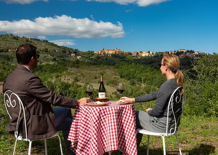 Tenuta Di Caiolo Panicale