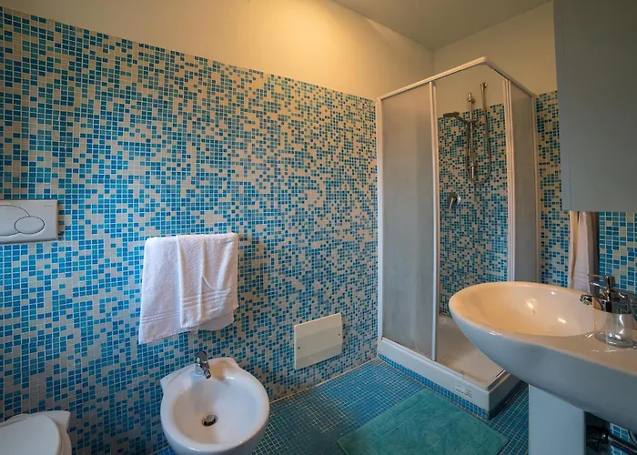 Alojamento de Turismo Rural Tenuta Di Caiolo *