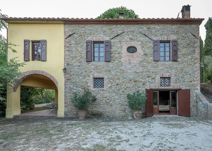 Tenuta Di Caiolo Panicale
