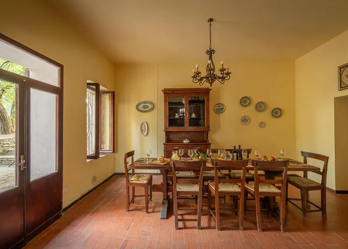 Tenuta Di Caiolo Alloggio per agriturismo