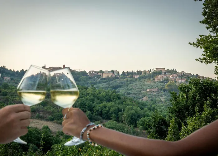 Tenuta Di Caiolo Panicale