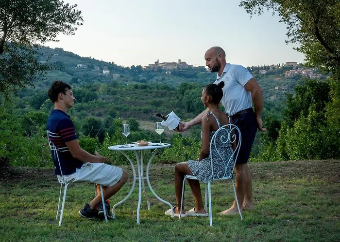 Tenuta Di Caiolo Panicale
